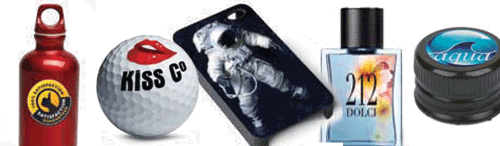Compress UV substrates